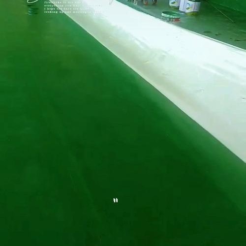 西安VEF地坪什么是VEF地坪产品图3